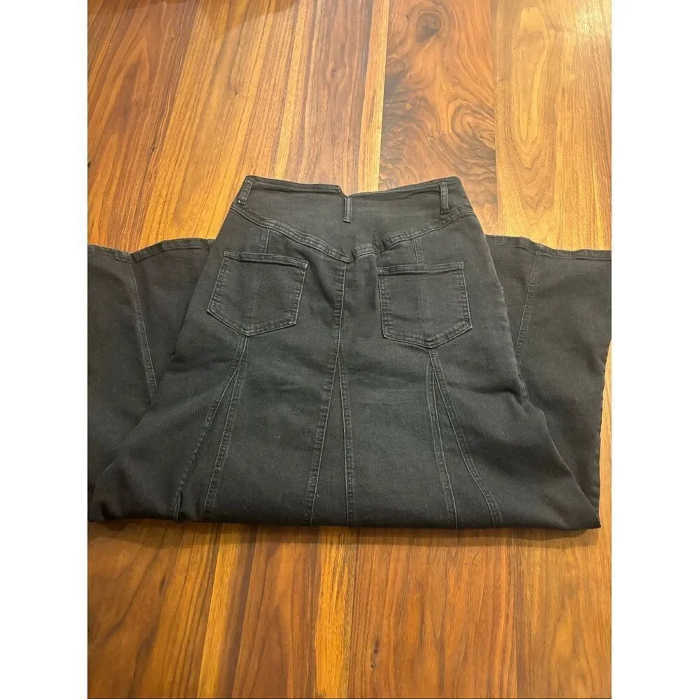 Unbranded women black